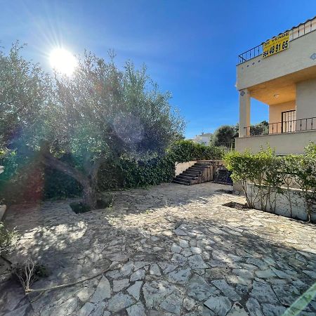 Alpen 1 Chalet Estibaliz Apartment Peniscola Ngoại thất bức ảnh
