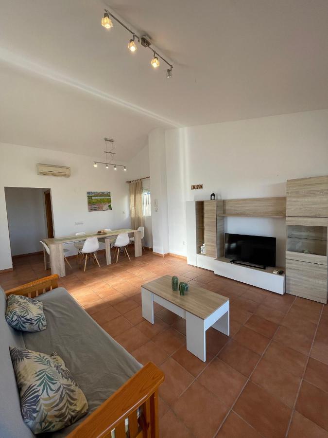 Alpen 1 Chalet Estibaliz Apartment Peniscola Ngoại thất bức ảnh