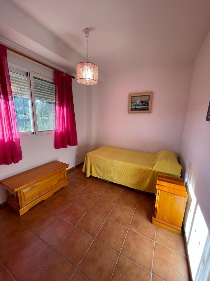 Alpen 1 Chalet Estibaliz Apartment Peniscola Ngoại thất bức ảnh