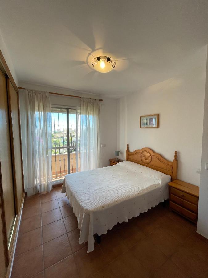 Alpen 1 Chalet Estibaliz Apartment Peniscola Ngoại thất bức ảnh