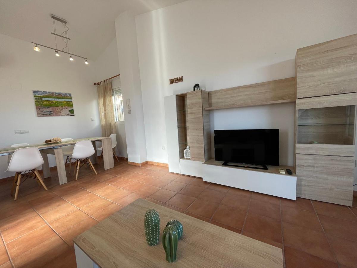 Alpen 1 Chalet Estibaliz Apartment Peniscola Ngoại thất bức ảnh