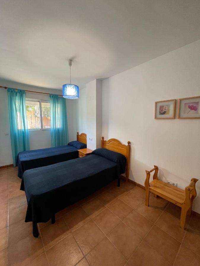 Alpen 1 Chalet Estibaliz Apartment Peniscola Ngoại thất bức ảnh