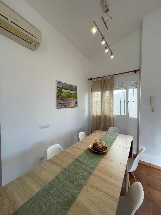 Alpen 1 Chalet Estibaliz Apartment Peniscola Ngoại thất bức ảnh